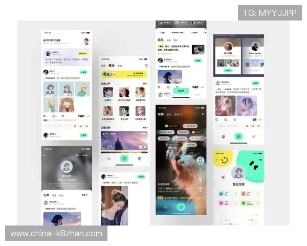 探索云开体育app官网中的社交功能与互动平台