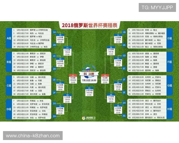 世界杯瑞典突尼斯比赛时间表及赛程安排免费下载全攻略 世界杯瑞典突尼斯比赛时间表及赛程安排免费下载全攻略